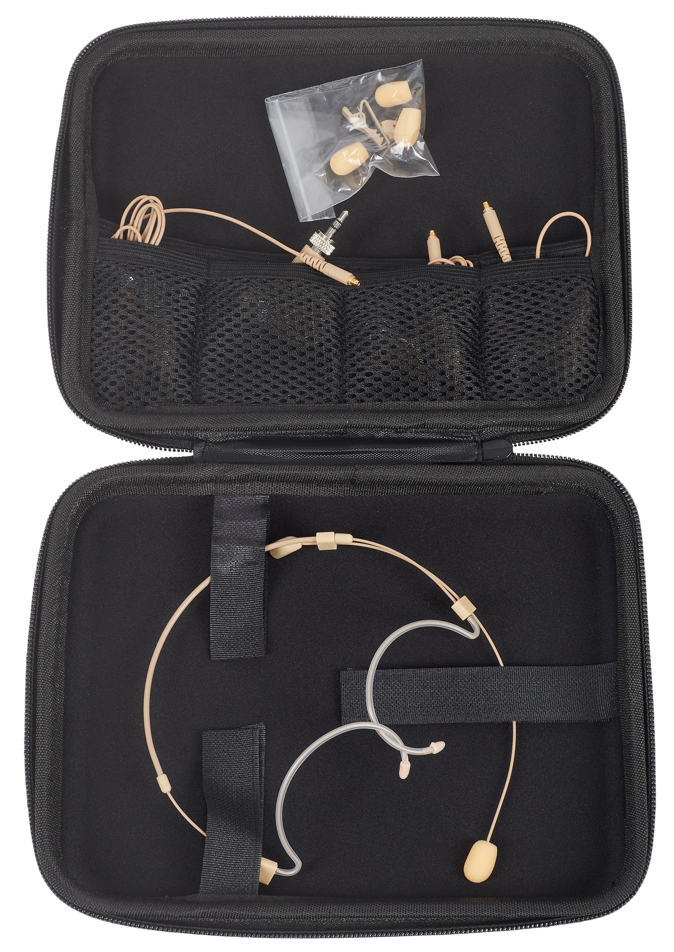 Samson DE50X (obrázek 6)