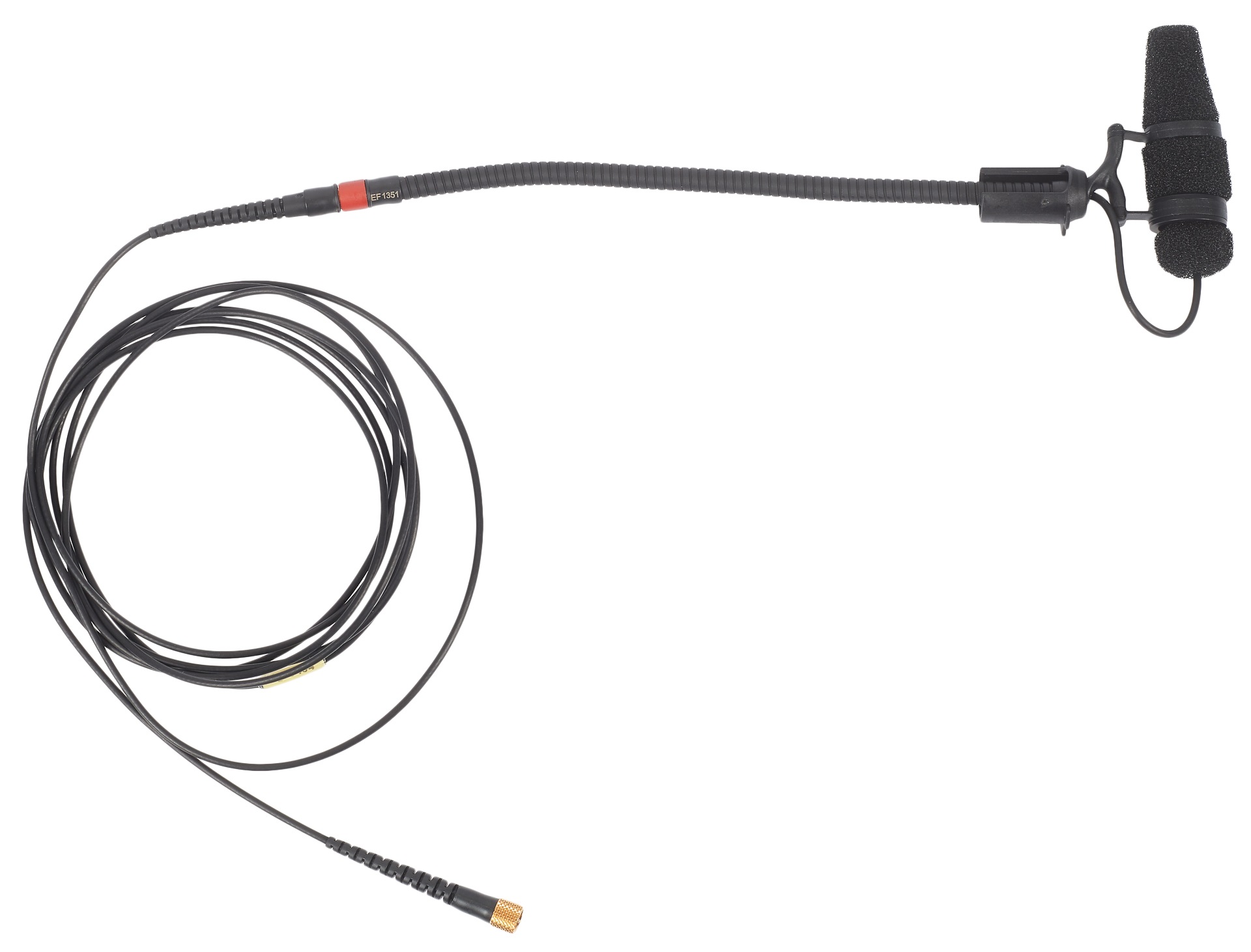 Levně DPA Microphones 4099-DC-1-101-U