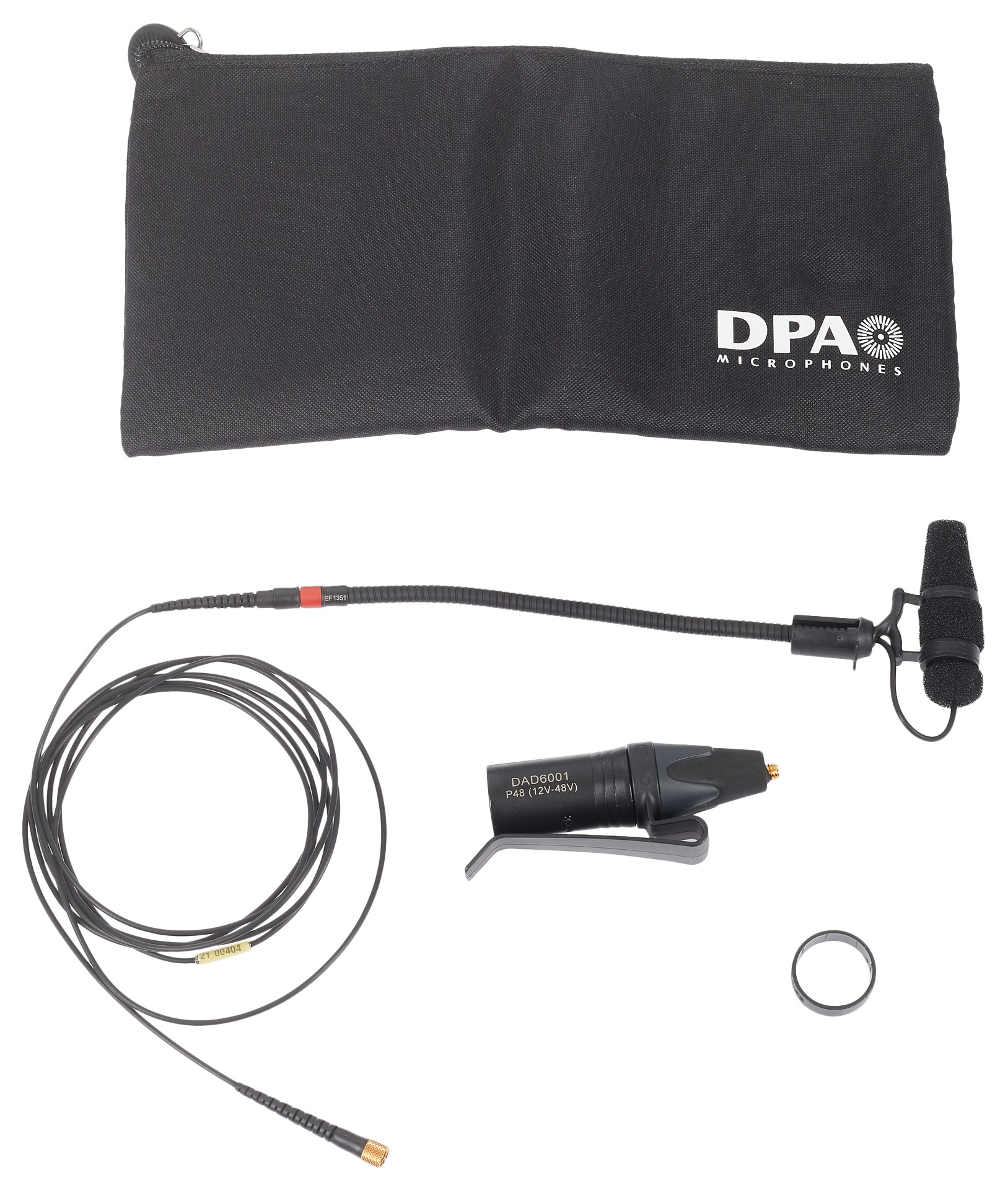 DPA Microphones 4099-DC-1-101-U (obrázek 5)