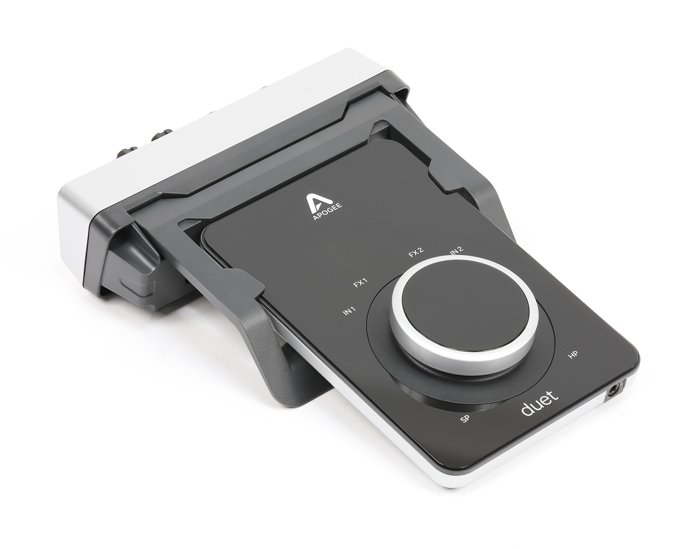 Apogee Duet Dock (obrázek 3)