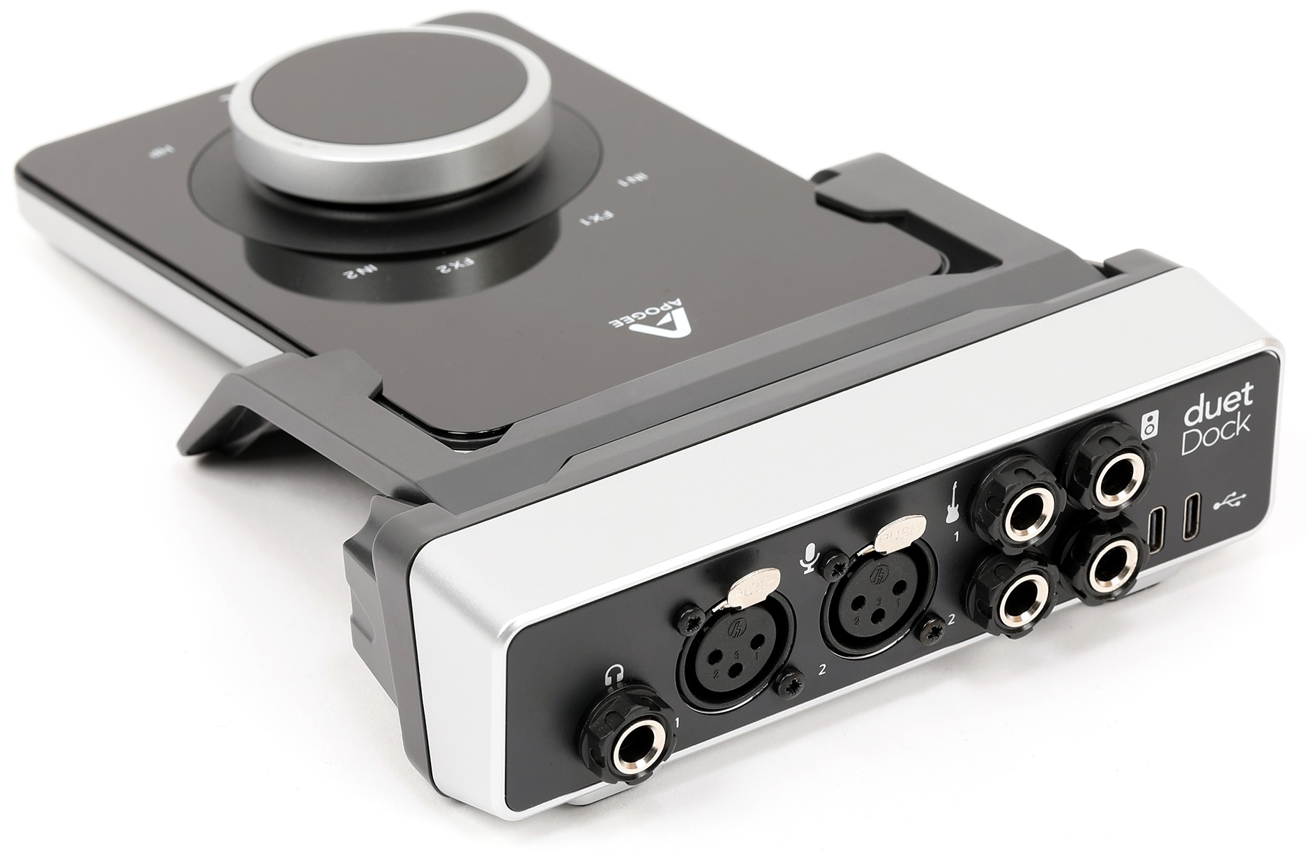 Levně Apogee Duet Dock