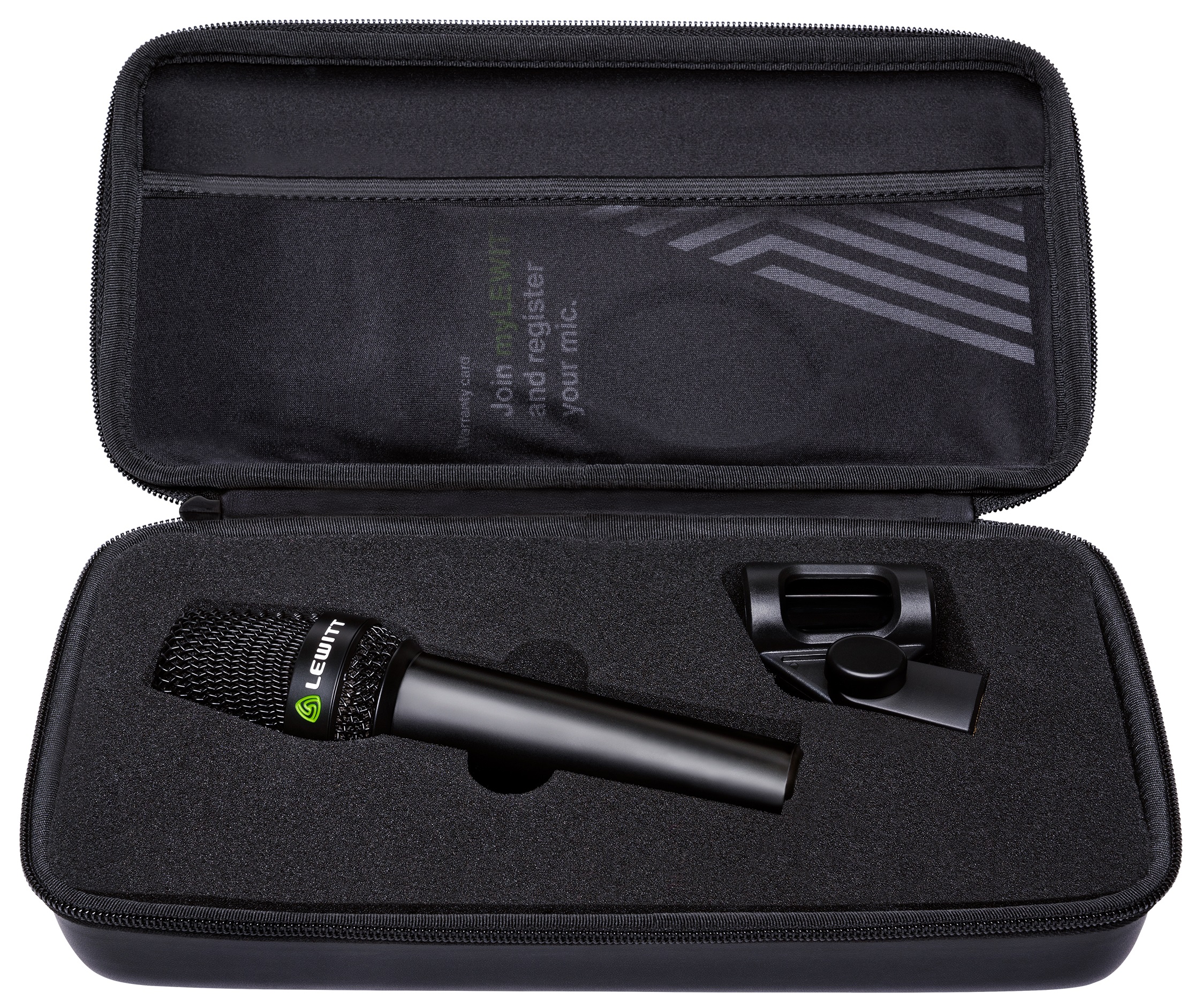 Lewitt MTP W 950 (obrázek 6)