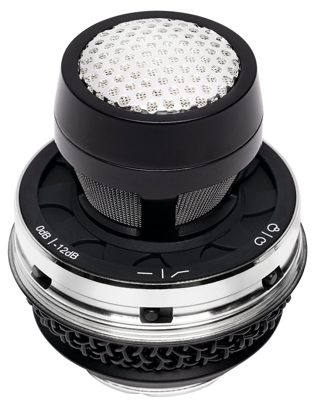 Lewitt W 9 (obrázek 5)