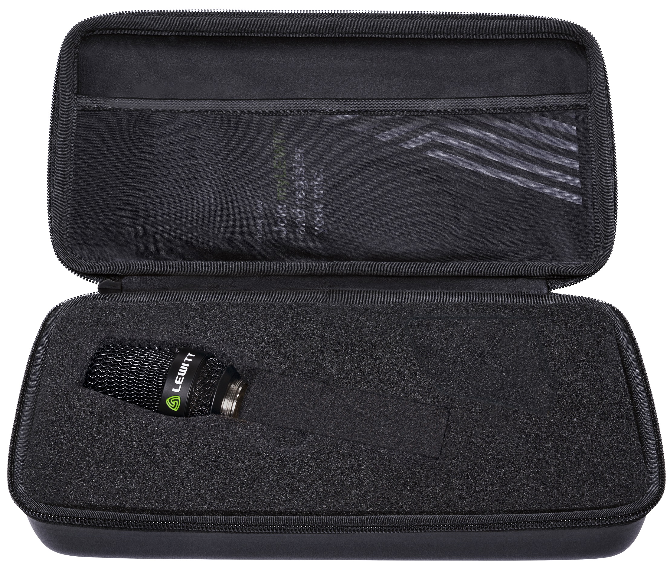 Lewitt W 9 (obrázek 7)