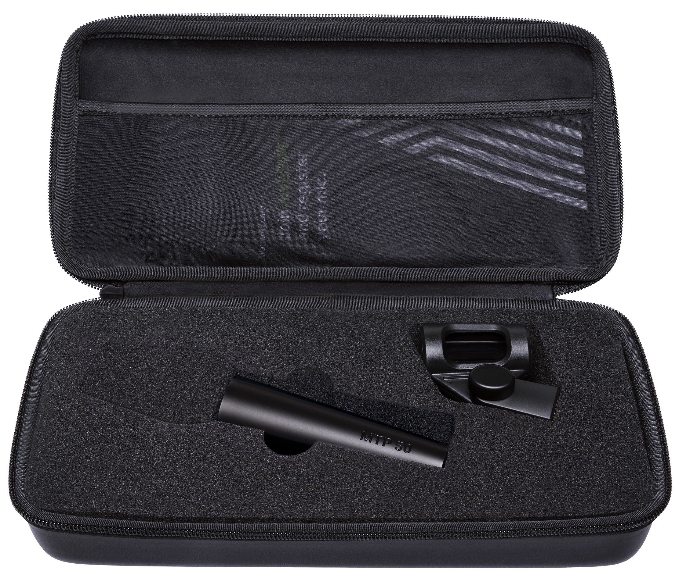 Lewitt MTP 50 (obrázek 4)