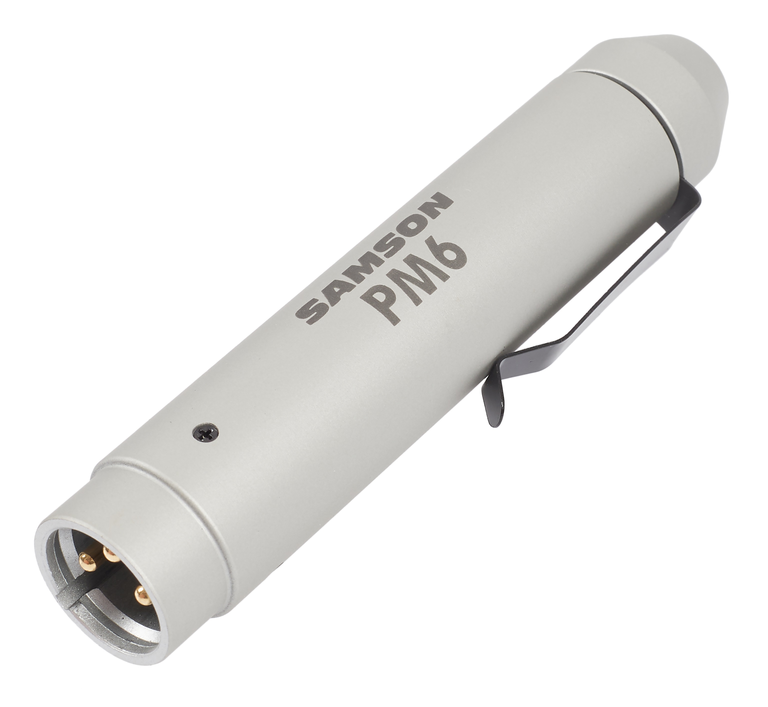 Samson QL5 (obrázek 3)