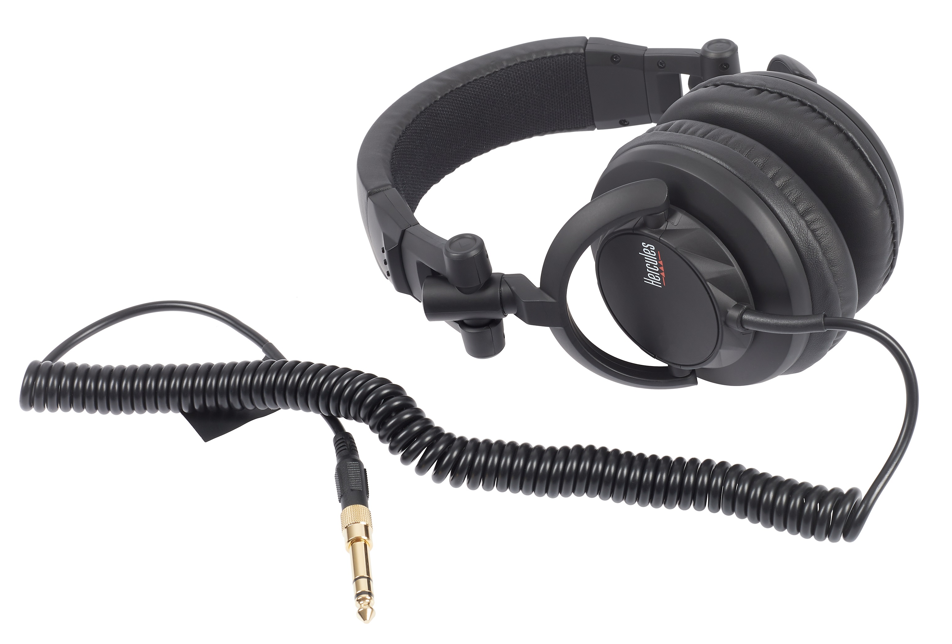 Hercules DJ HDP DJ45 (obrázek 6)