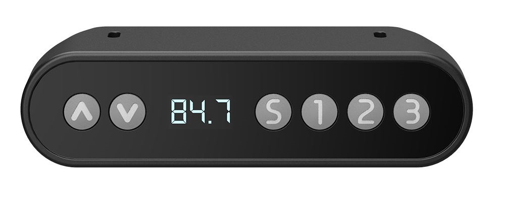 Mozos EDF-PRO-WH (obrázek 5)