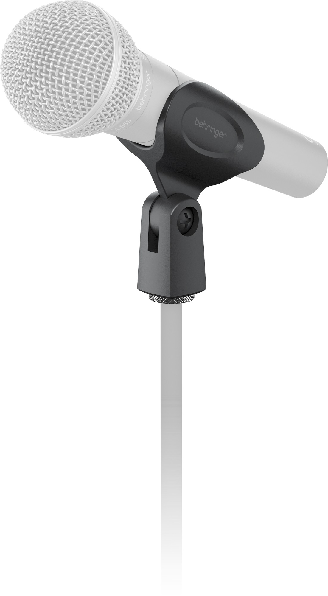 Behringer MC2000 (obrázek 4)