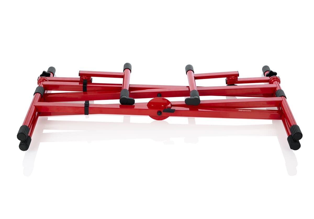 Gator Frameworks GFW-KEY-5100XRED