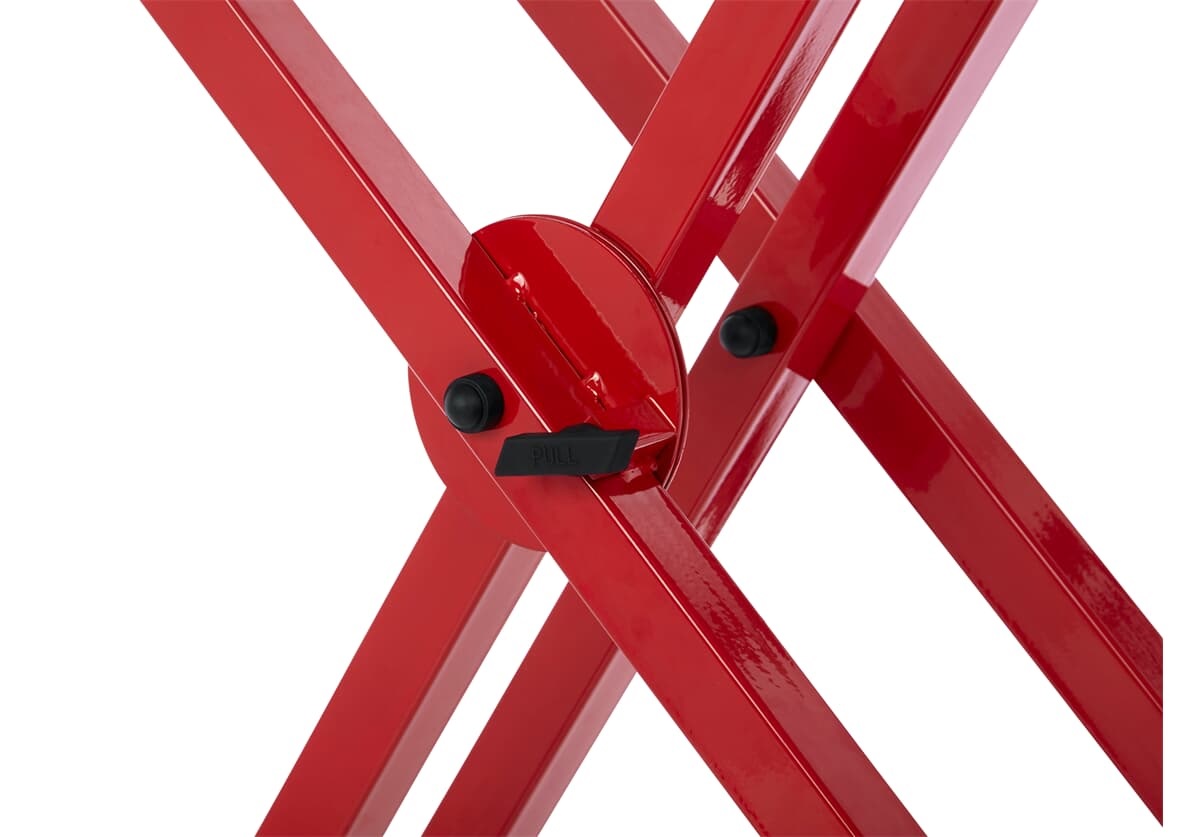 Gator Frameworks GFW-KEY-5100XRED (obrázek 3)