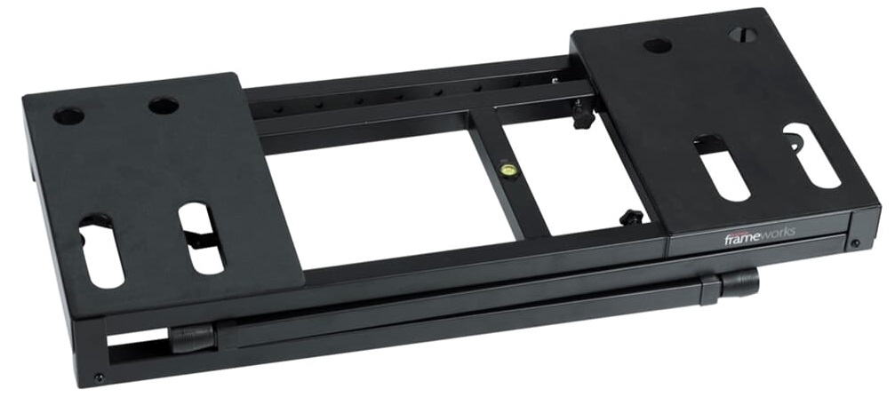 Gator Frameworks GFW-UTILITY-TBL (obrázek 3)