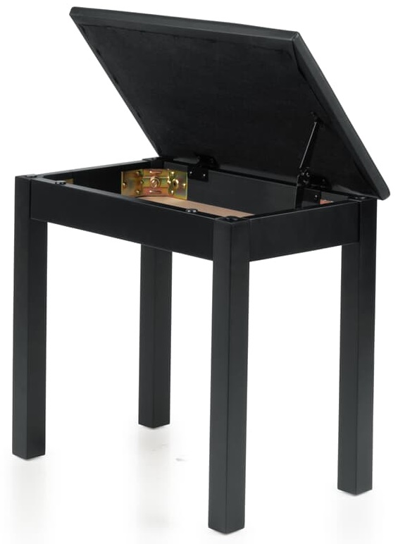 Gator Frameworks GFW-KEYBENCH-WDBKS (obrázek 5)