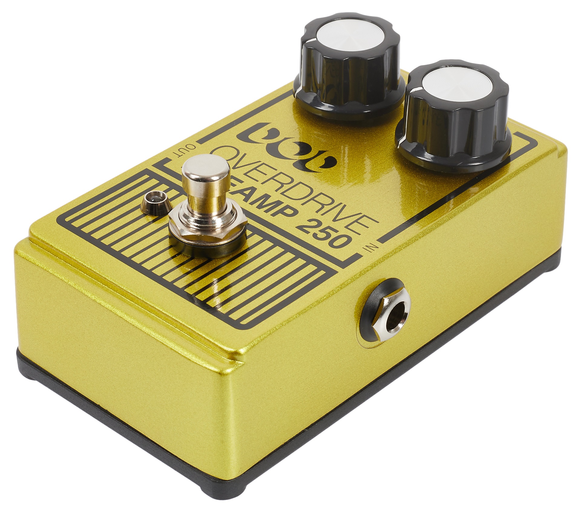 Digitech DOD250 (obrázek 3)