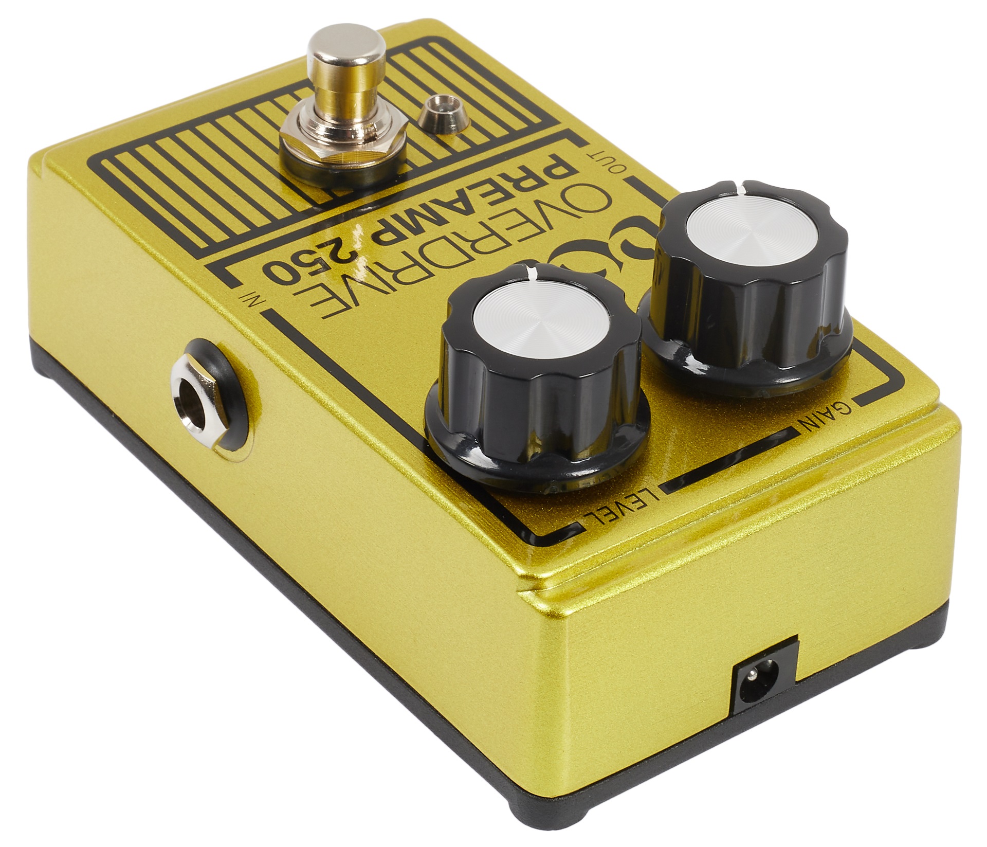 Digitech DOD250 (obrázek 4)