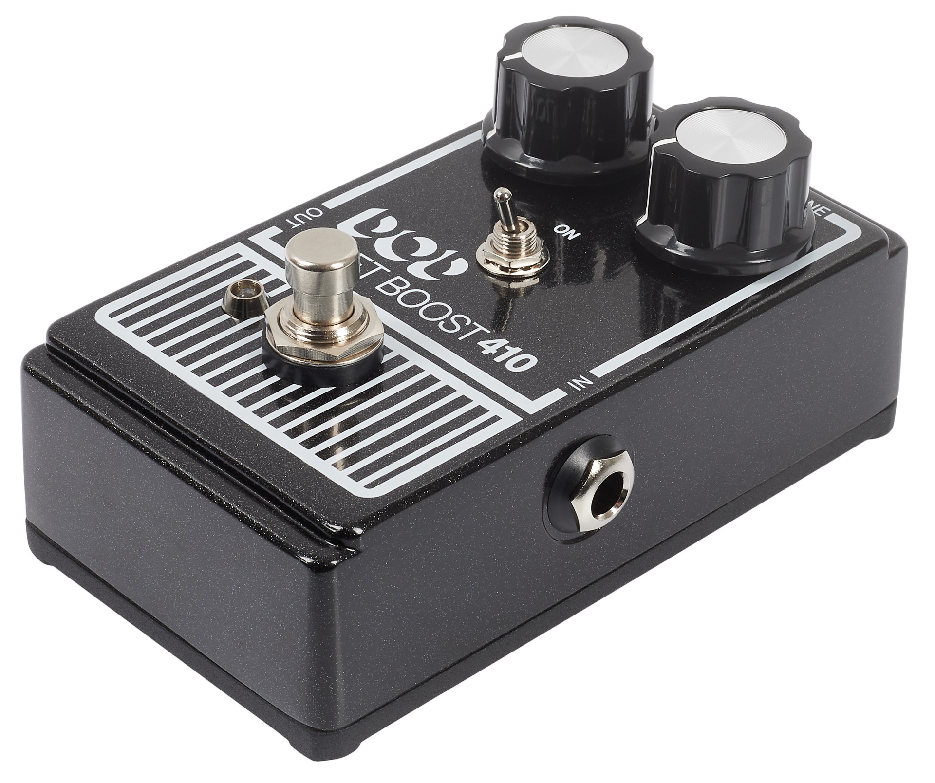 Digitech DOD410 (obrázek 3)