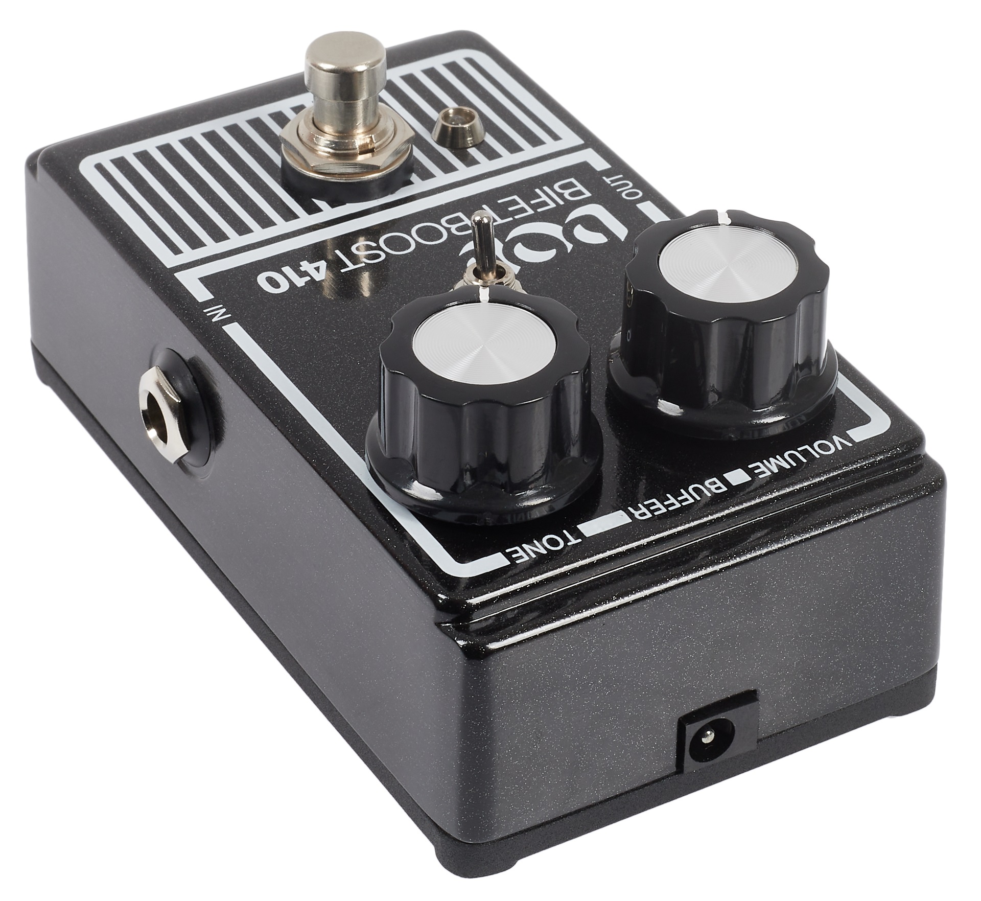 Digitech DOD410 (obrázek 4)