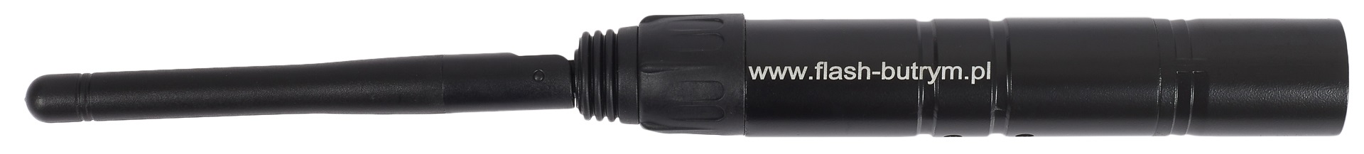 Flash 2,4G DMX WIRELESS TRANSCEIVER (obrázek 3)