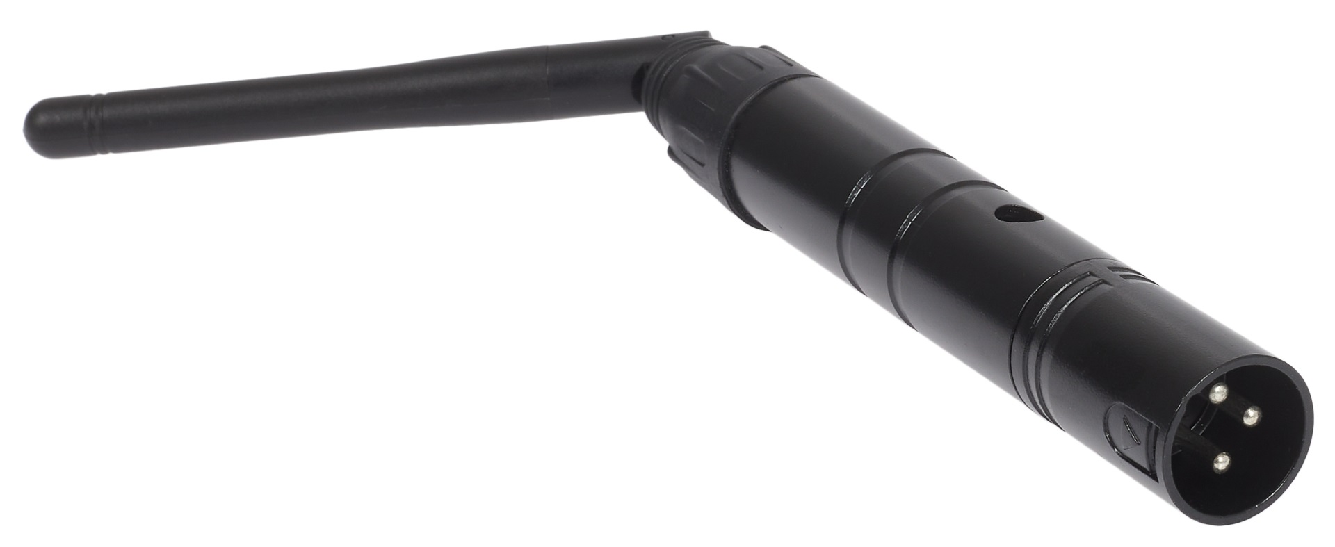 Flash 2,4G DMX WIRELESS TRANSCEIVER (obrázek 4)