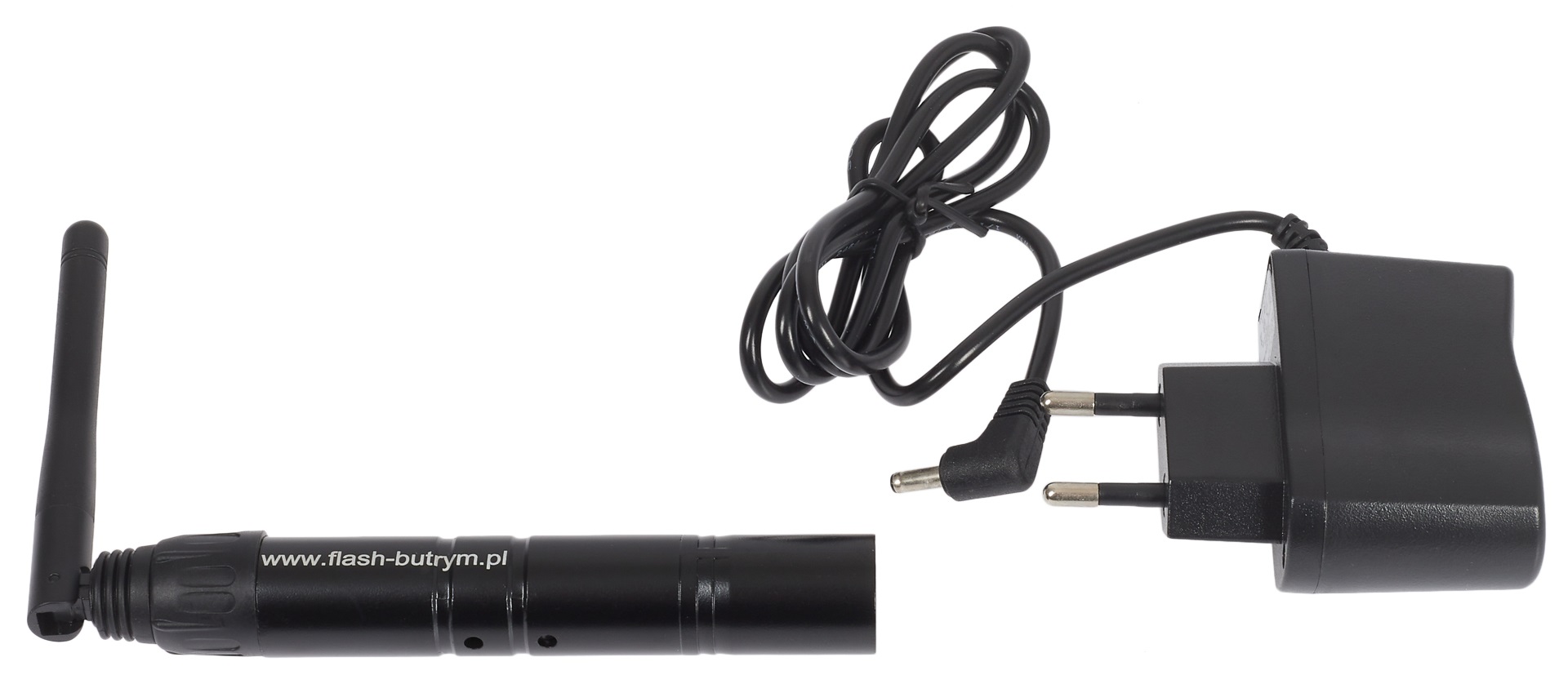 Flash 2,4G DMX WIRELESS TRANSCEIVER (obrázek 5)