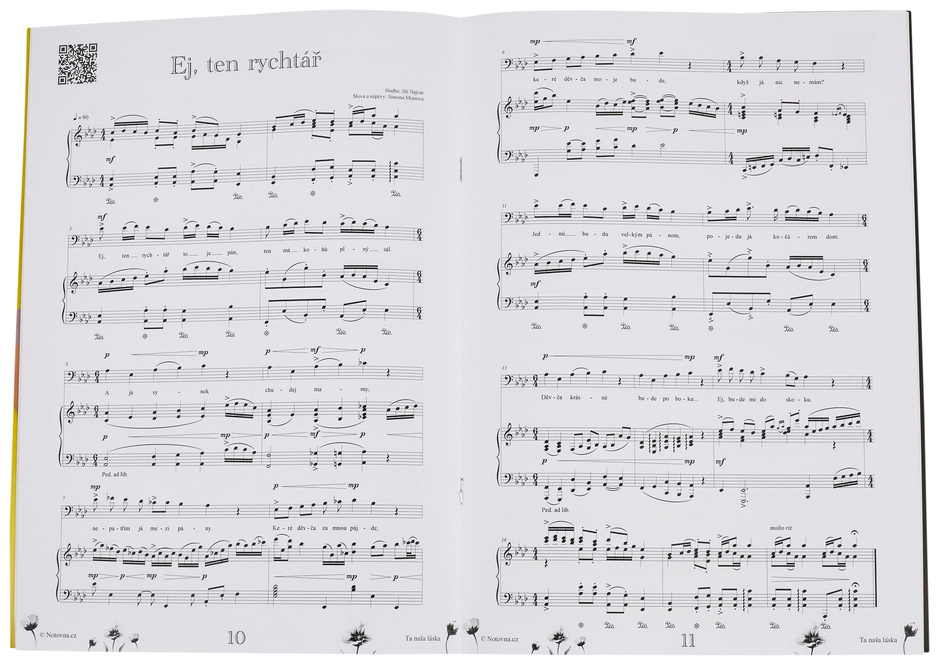 KN Ta naša láska (obrázek 4)