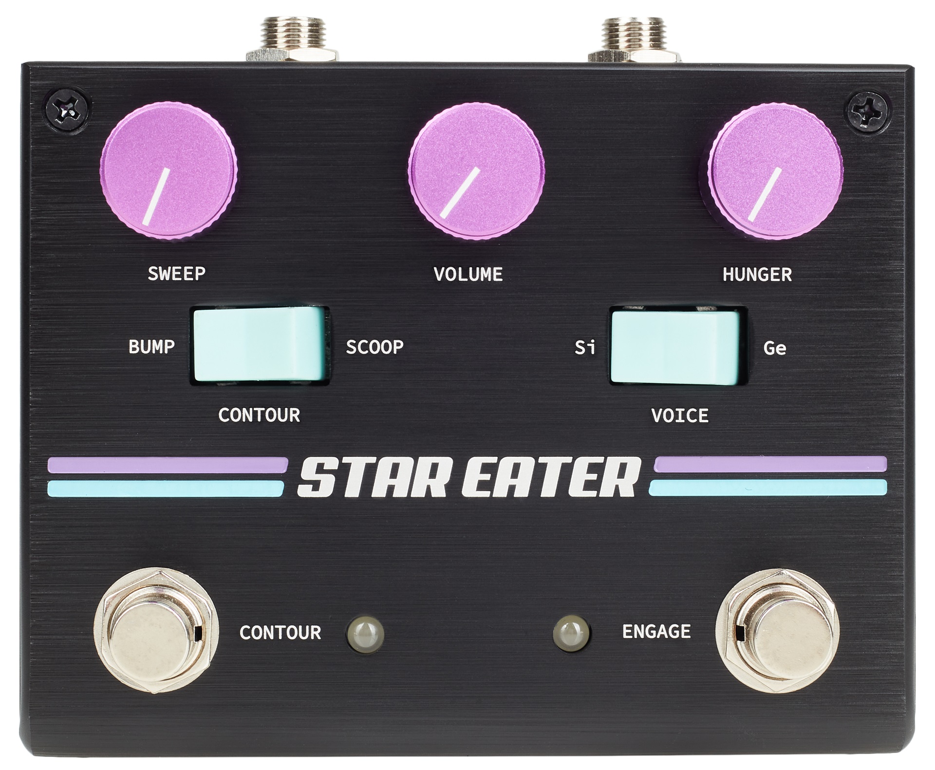 Levně Pigtronix Star Eater