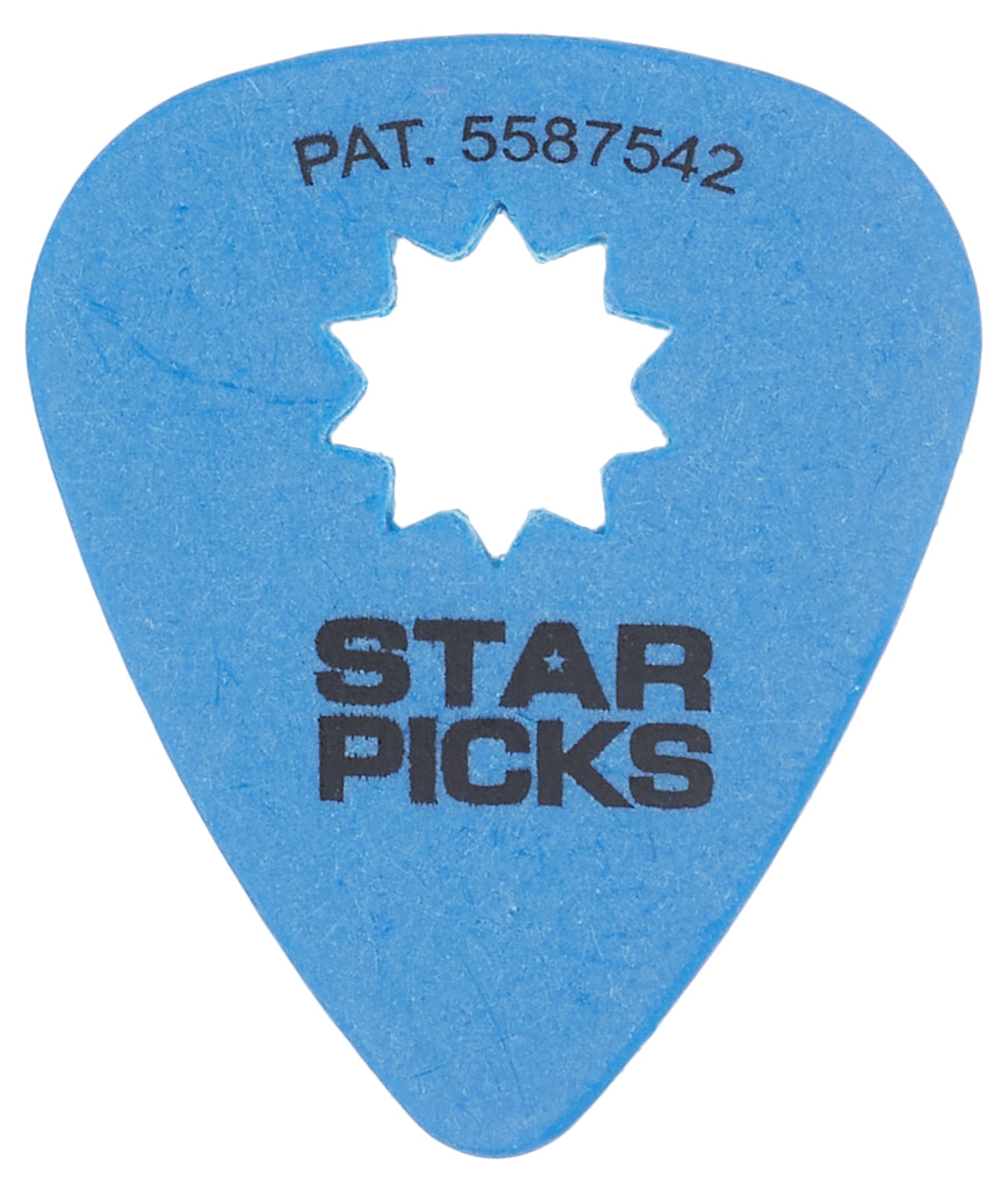 Levně Star Picks 1.00 mm Blue
