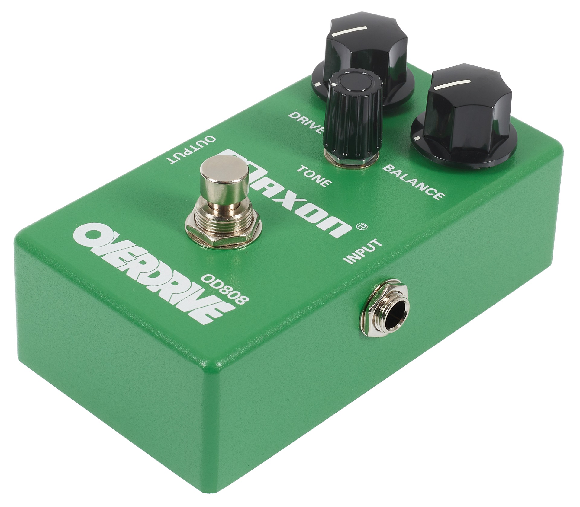 Maxon OD-808 OVERDRIVE (obrázek 3)