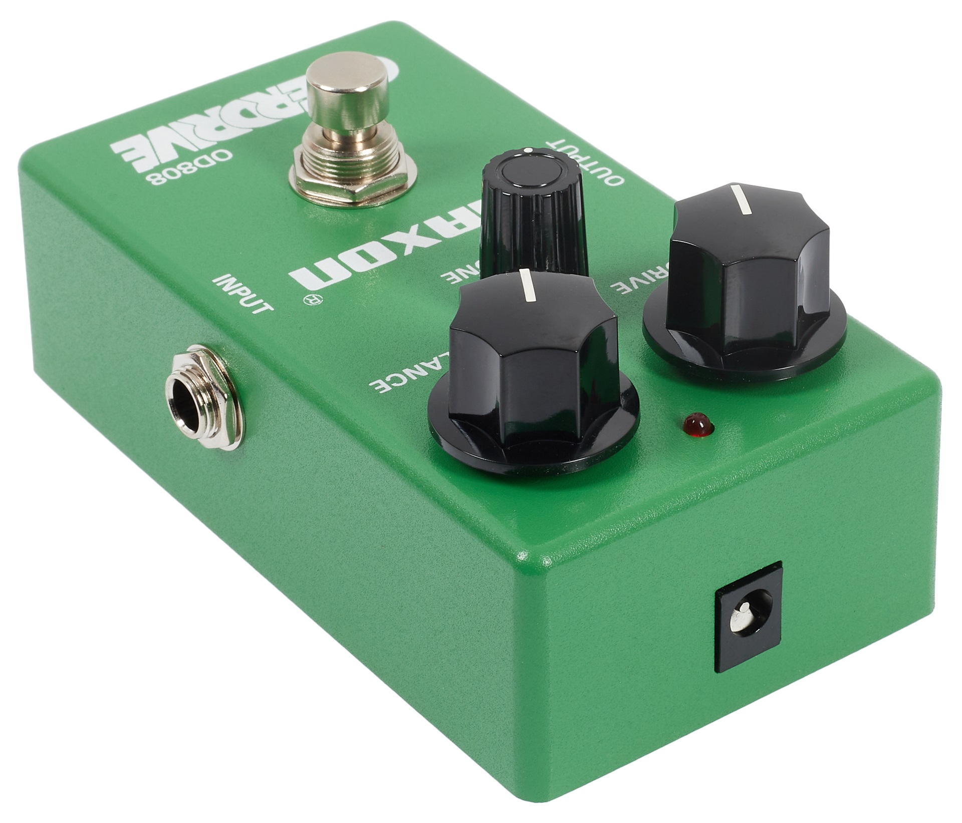Maxon OD-808 OVERDRIVE (obrázek 4)