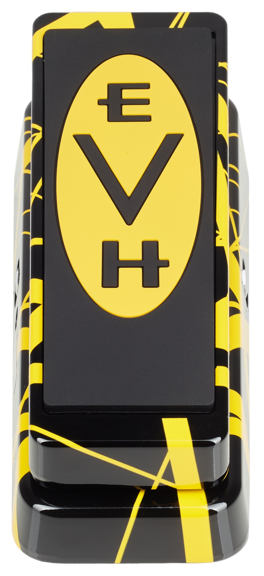 Levně Dunlop EVH95 Cry Baby Eddie Van Halen Signature Wah Wah