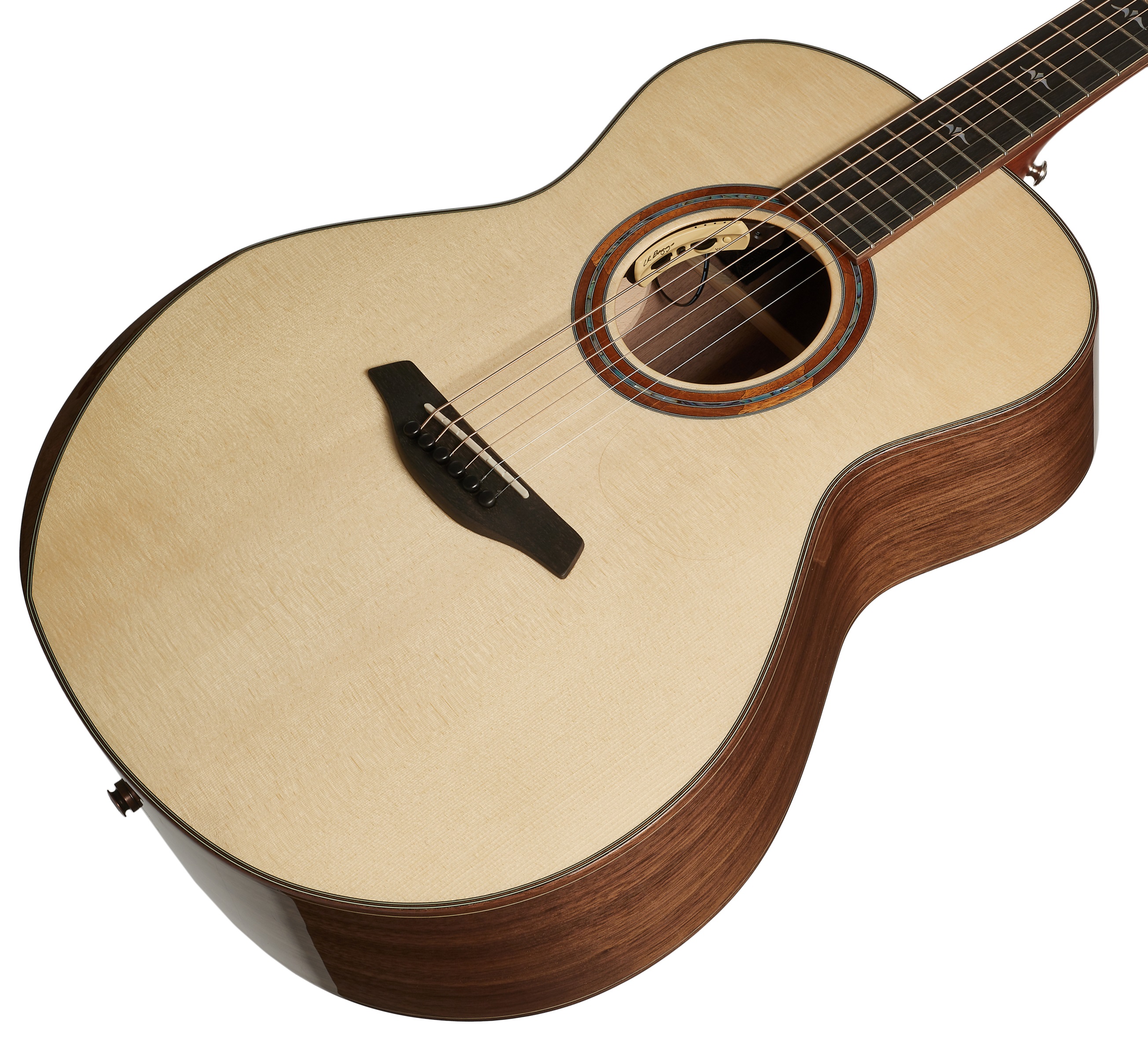 Furch Rainbow G-A W (obrázek 3)
