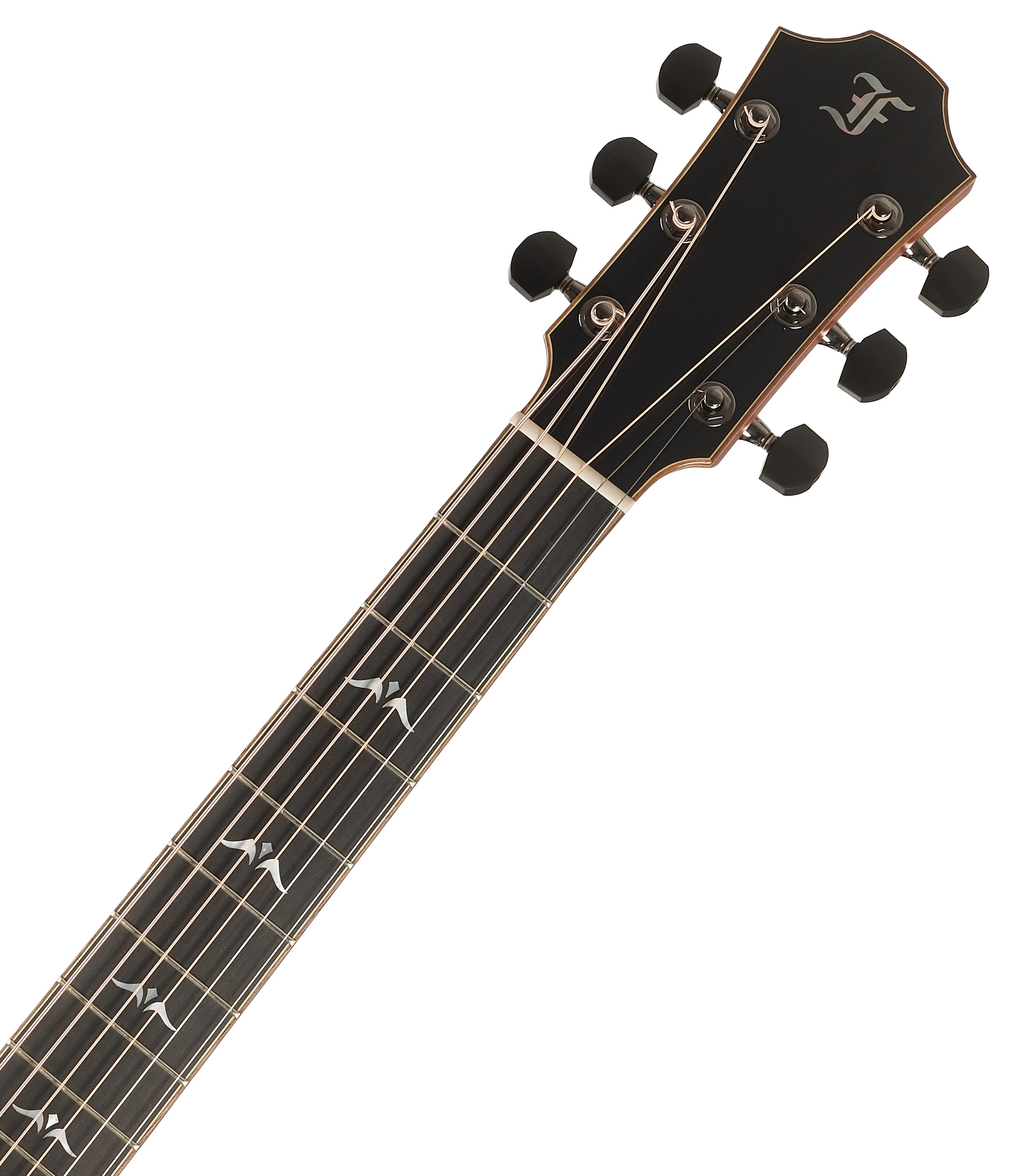Furch Rainbow G-A W (obrázek 5)