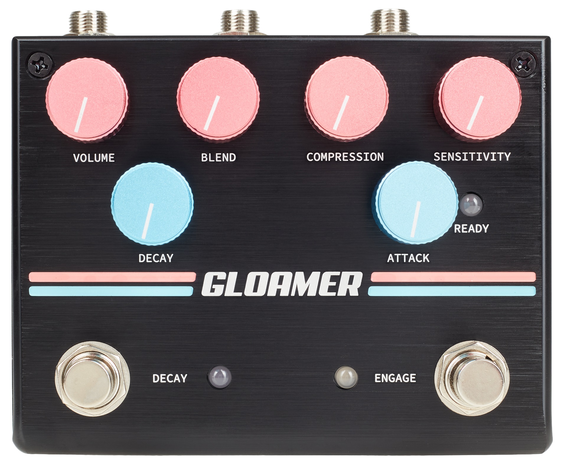 Levně Pigtronix Gloamer