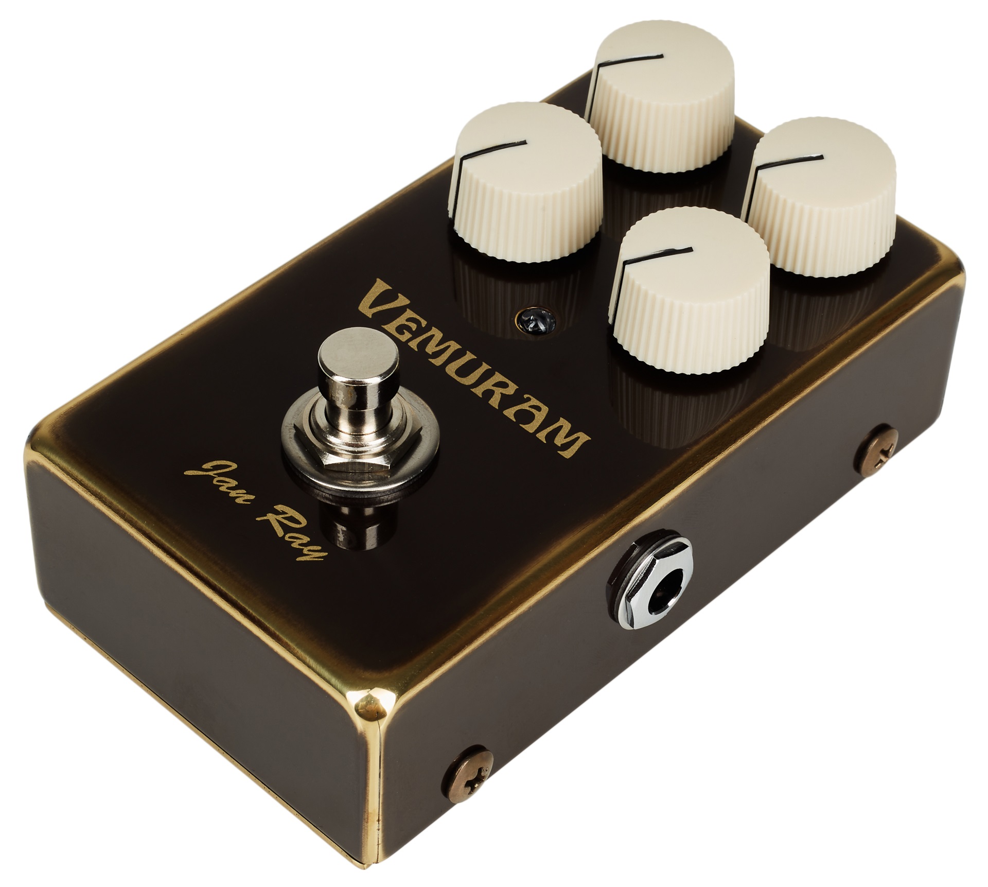 Vemuram JAN RAY (obrázek 3)