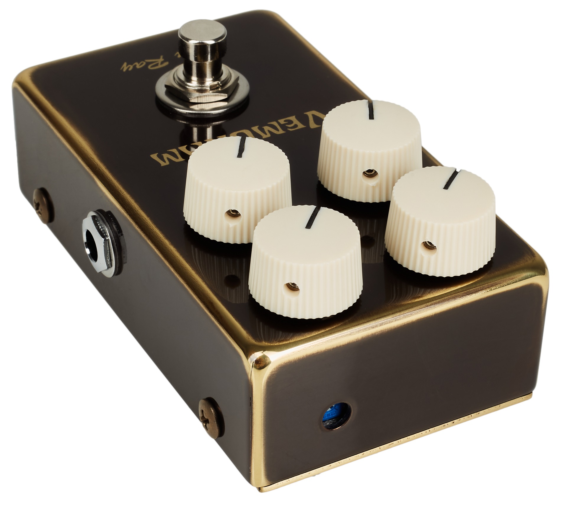 Vemuram JAN RAY (obrázek 4)