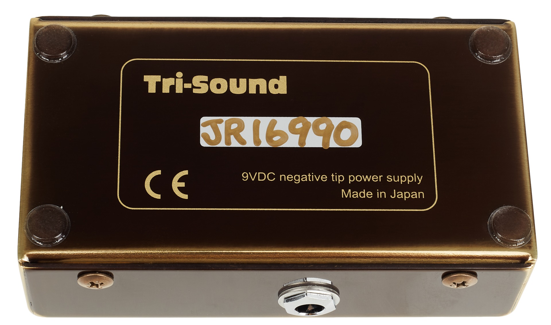 Vemuram JAN RAY (obrázek 5)