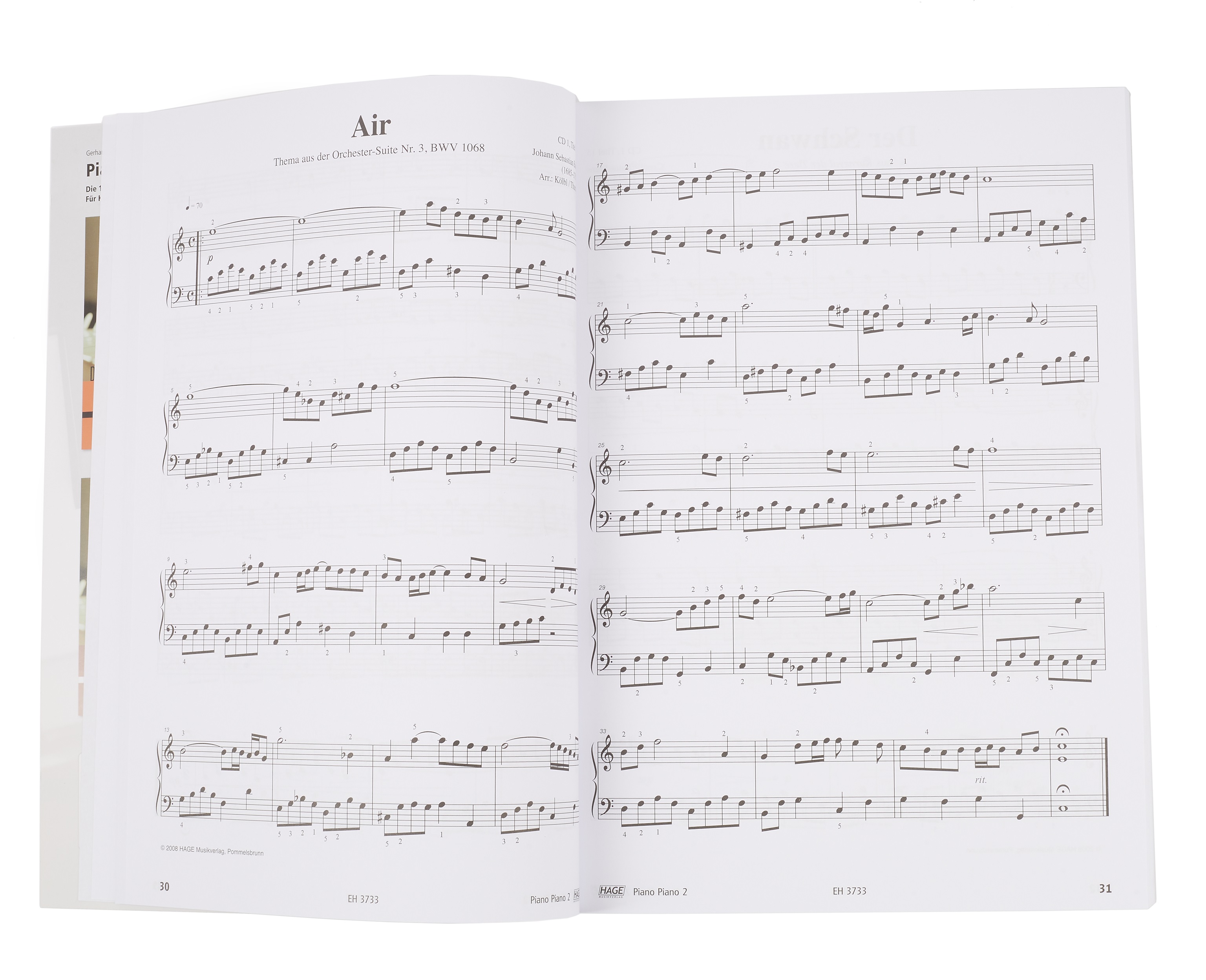 MS Piano Piano 2 easy (obrázek 5)