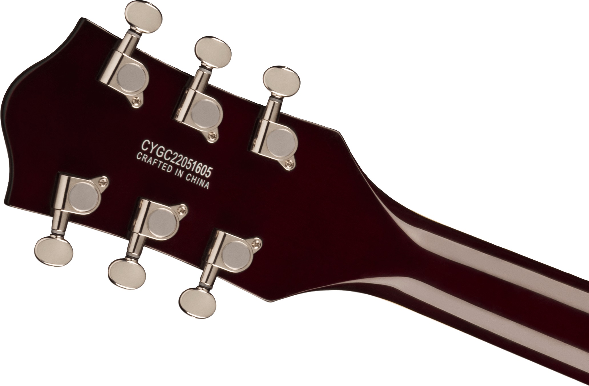 Gretsch G5655T-QM Electromatic SWT (obrázek 6)