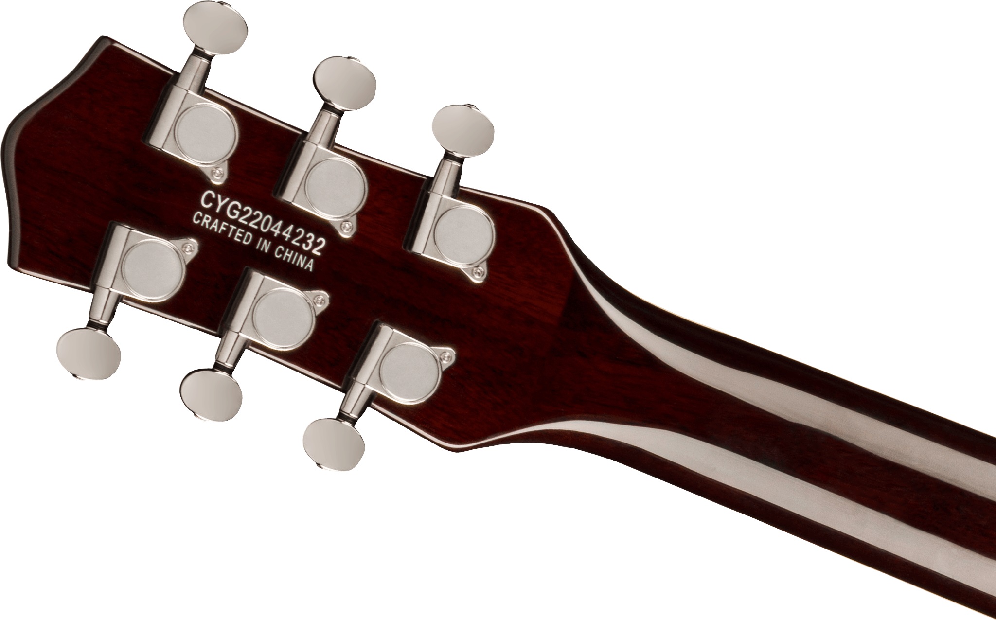 Gretsch G5210 Electromatic BRJ (obrázek 4)