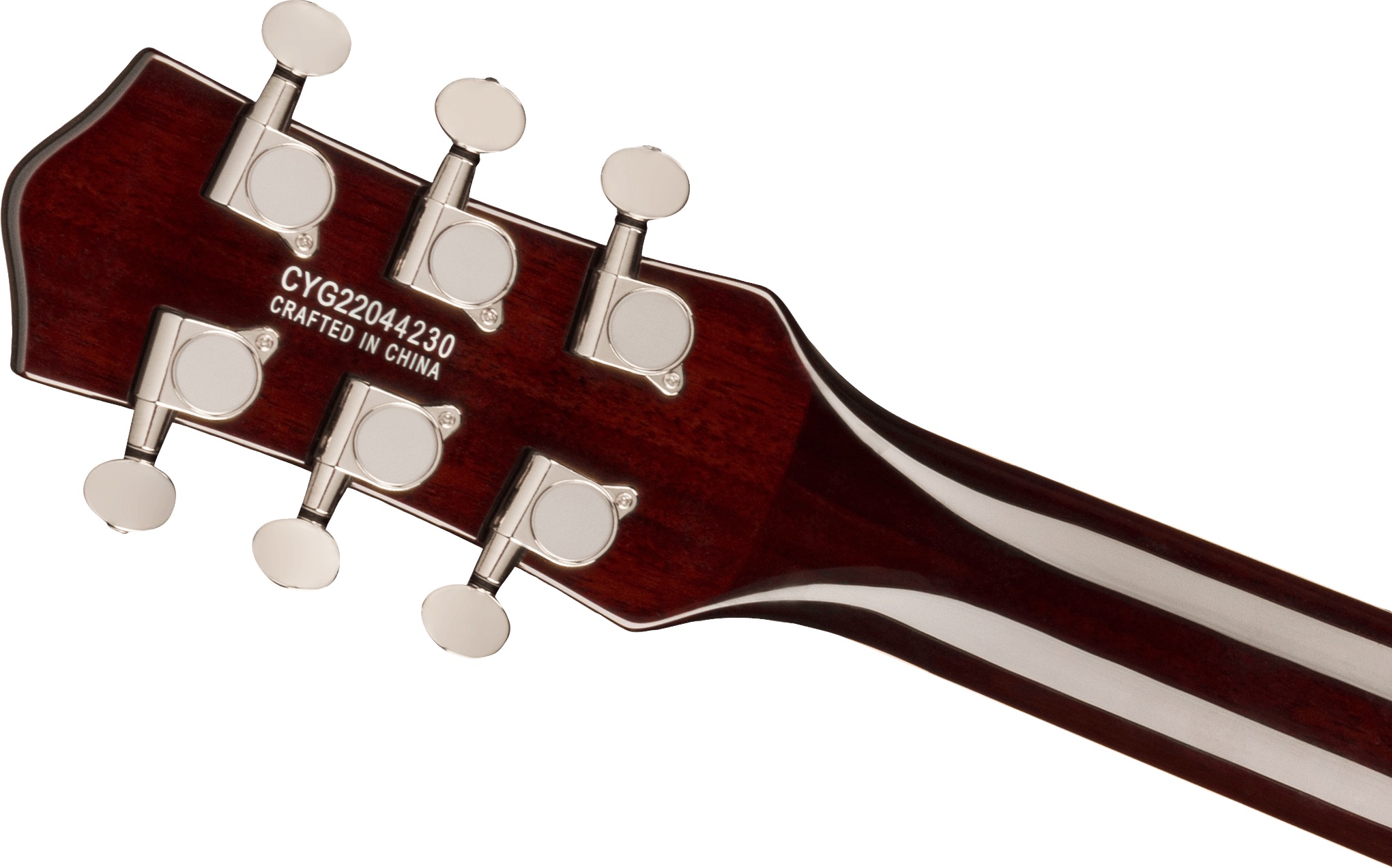 Gretsch G5210 Electromatic CAG (obrázek 4)