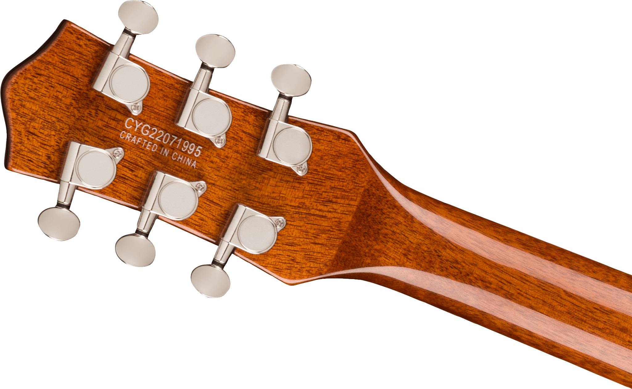 Gretsch G5210T Electromatic AMT (obrázek 4)