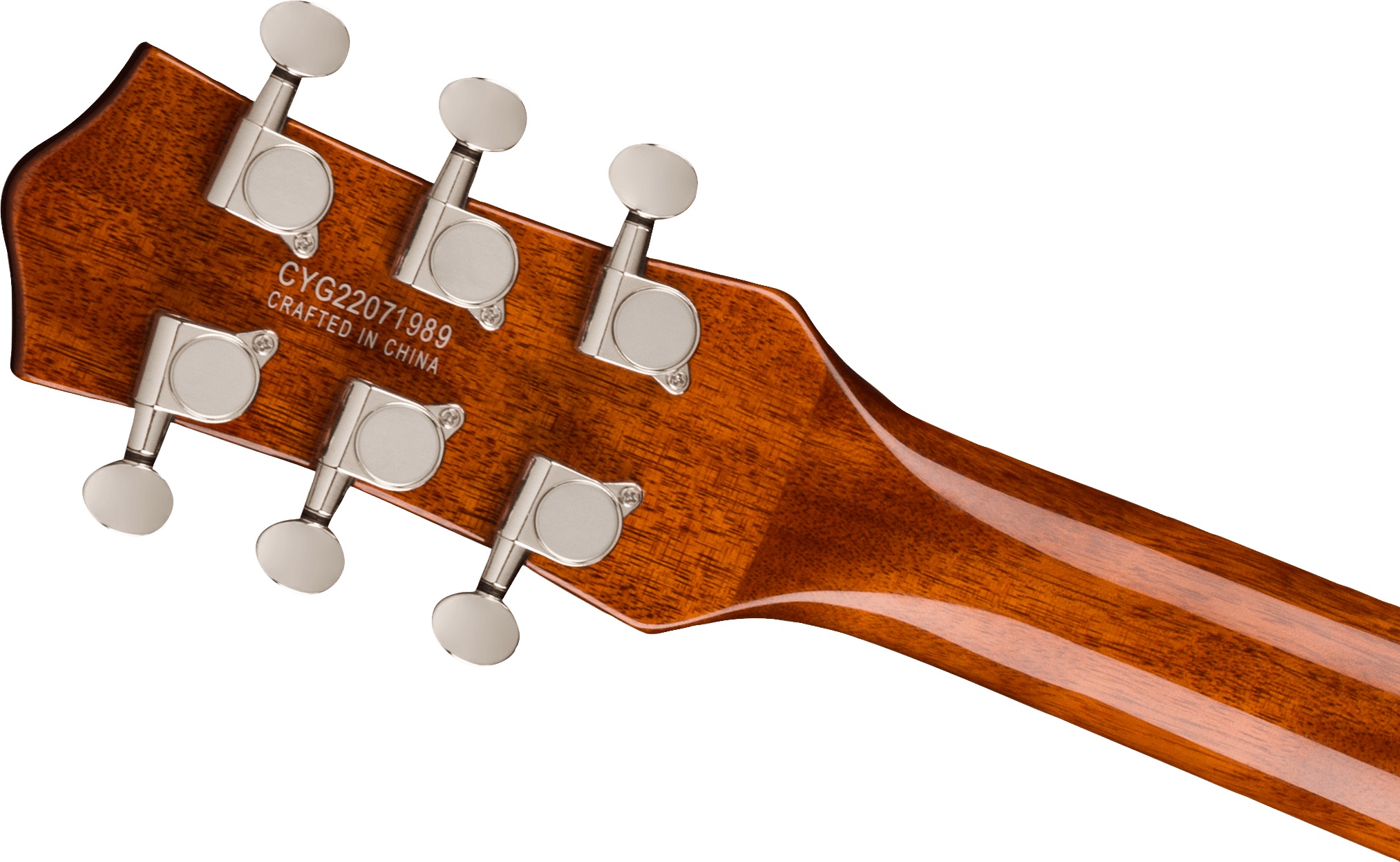 Gretsch G5210T Electromatic MAK (obrázek 4)