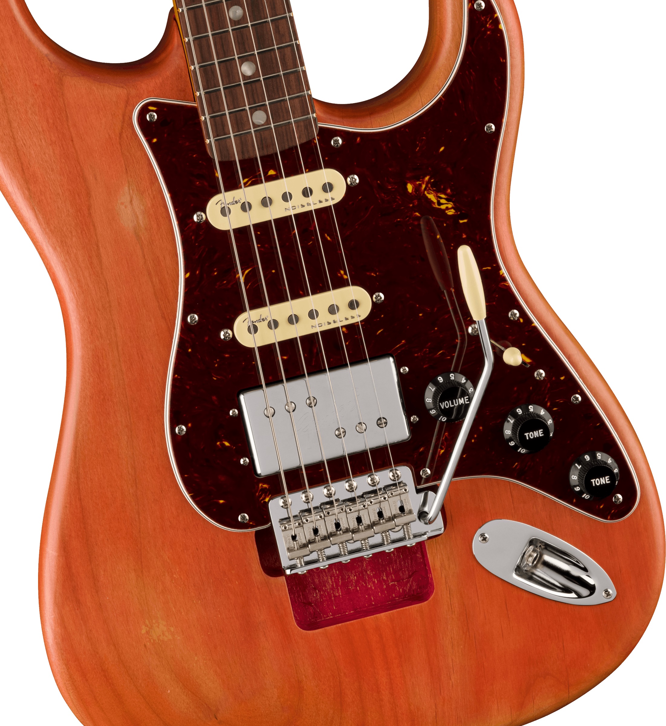 Fender Michael Landau Coma Strat (obrázek 3)