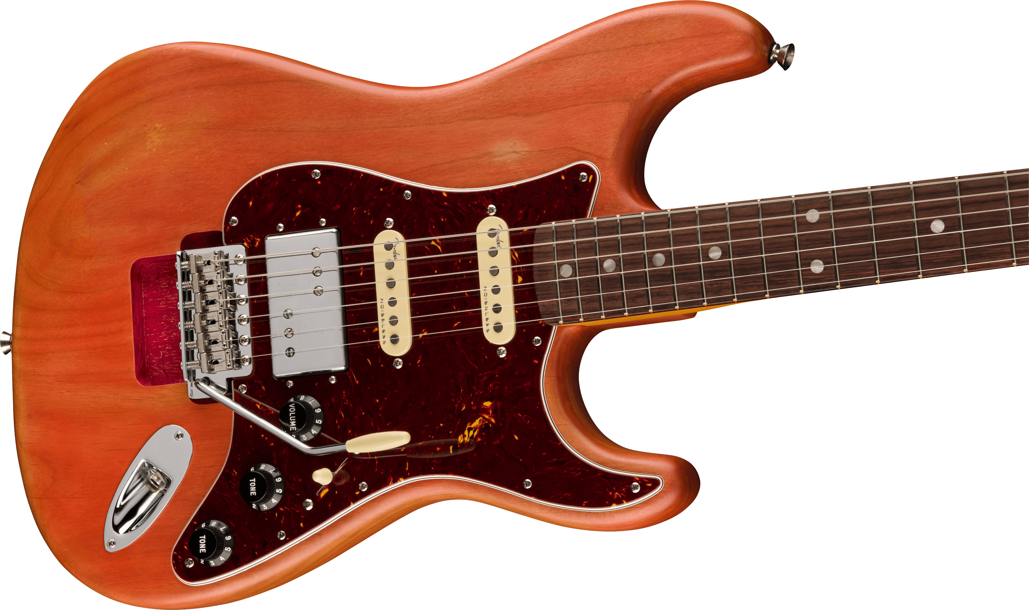 Fender Michael Landau Coma Strat (obrázek 4)