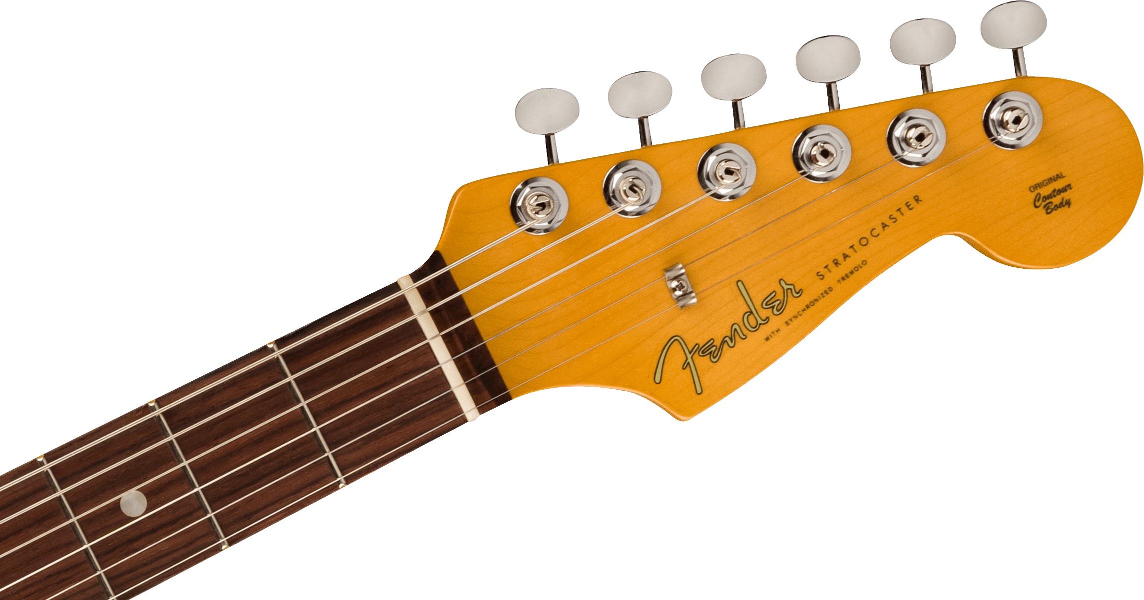 Fender Michael Landau Coma Strat (obrázek 5)