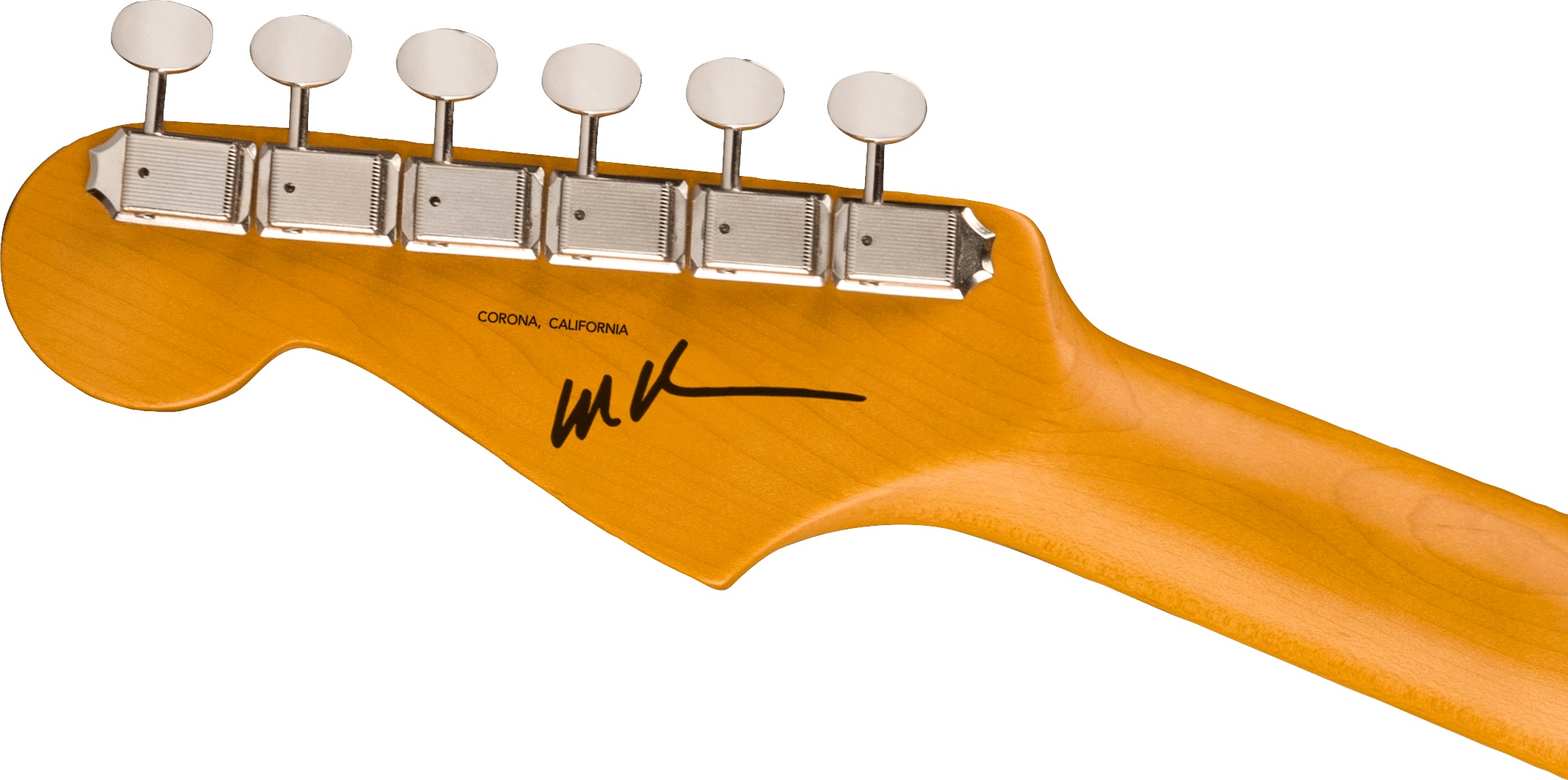Fender Michael Landau Coma Strat (obrázek 7)