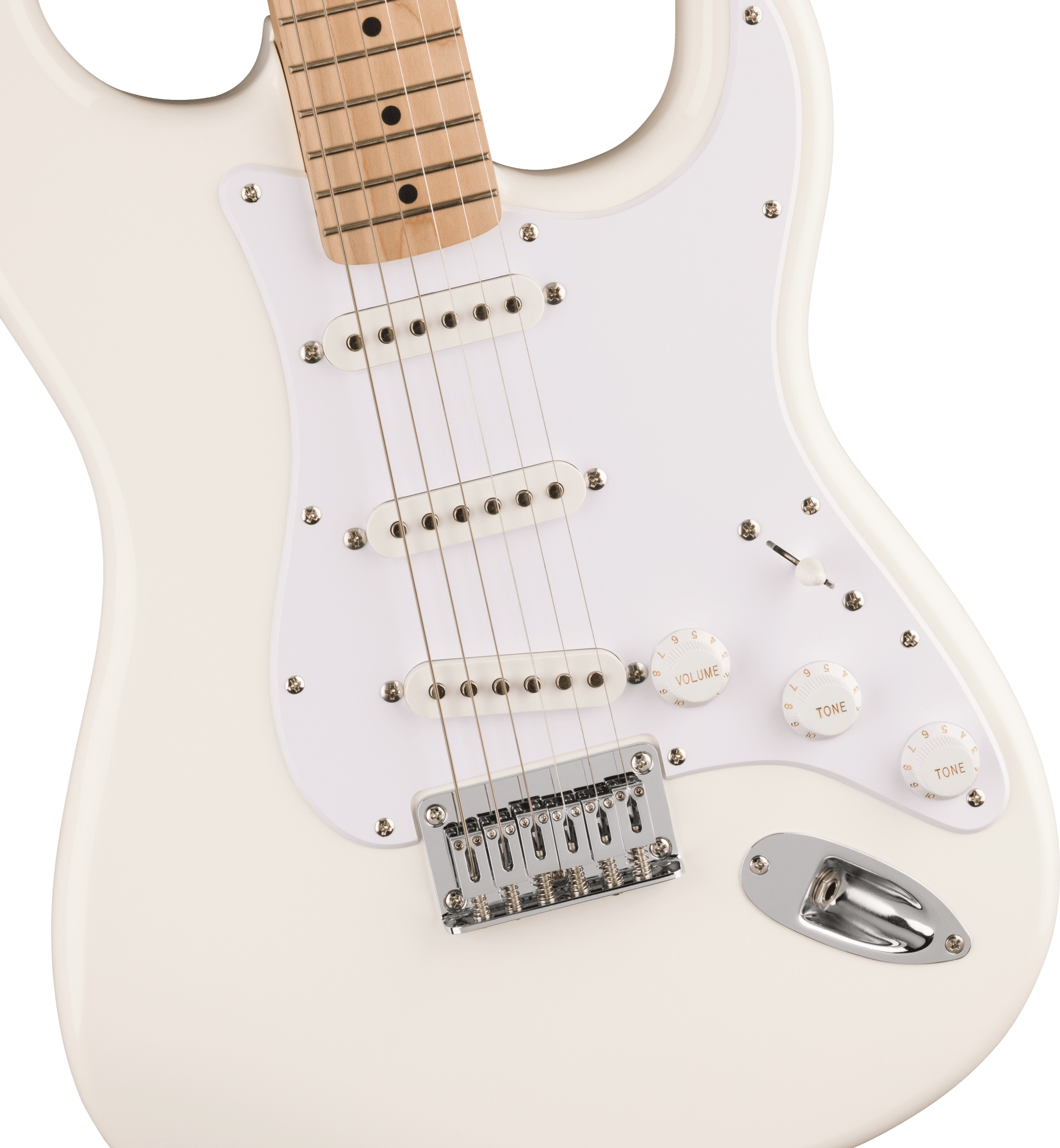 Fender Squier Sonic Stratocaster HT MN WPG AWT (obrázek 3)