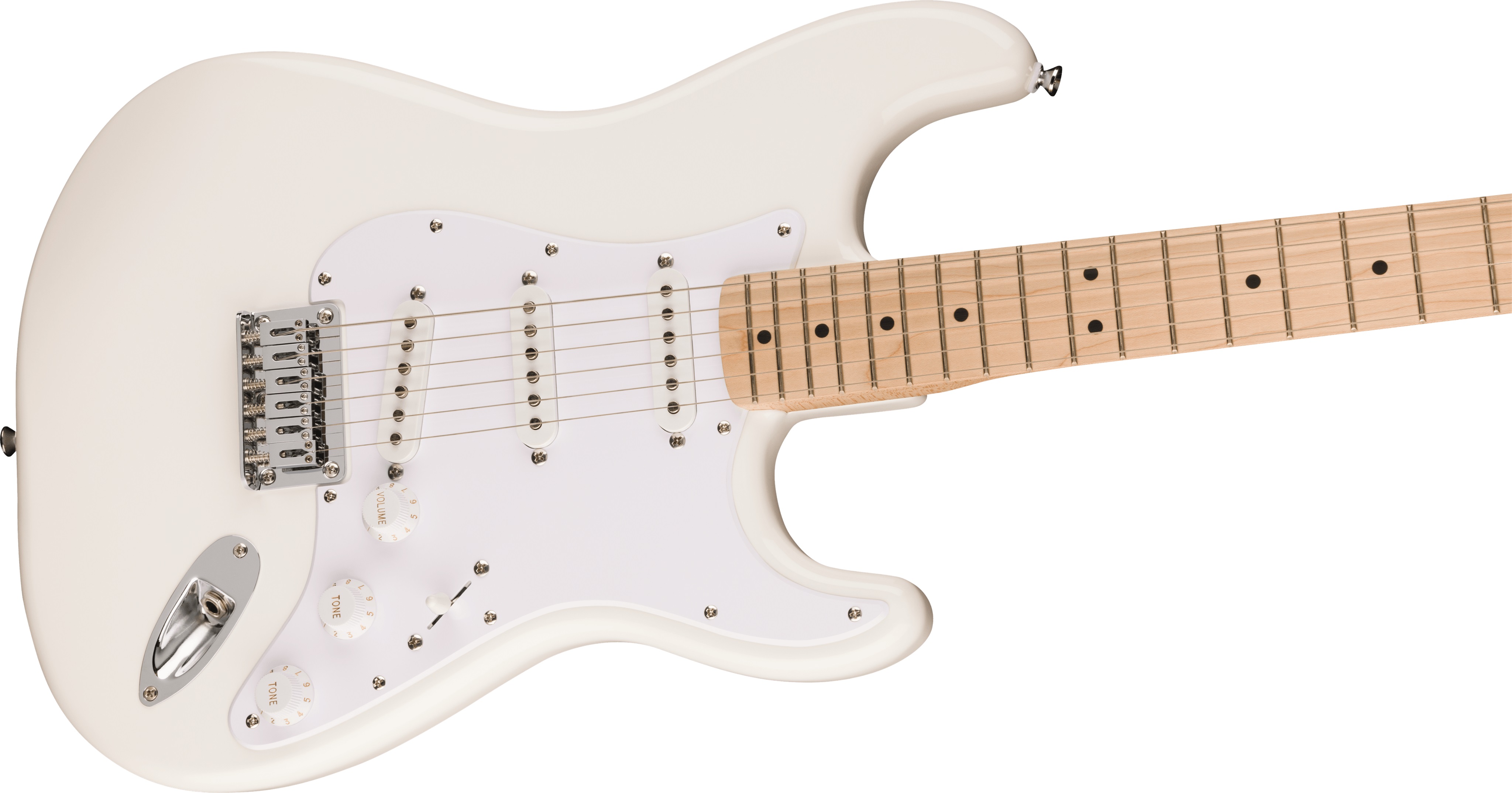 Fender Squier Sonic Stratocaster HT MN WPG AWT (obrázek 4)