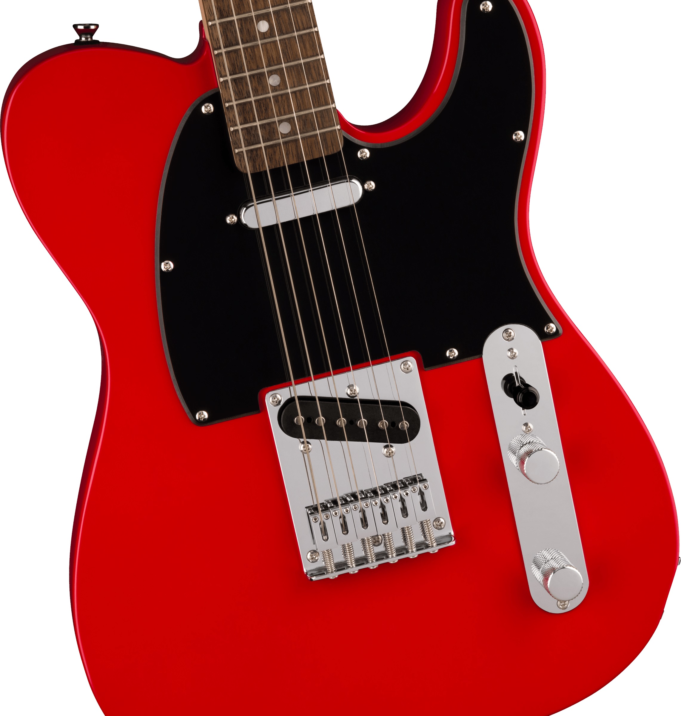 Fender Squier Sonic Telecaster LRL BPG TOR (obrázek 3)