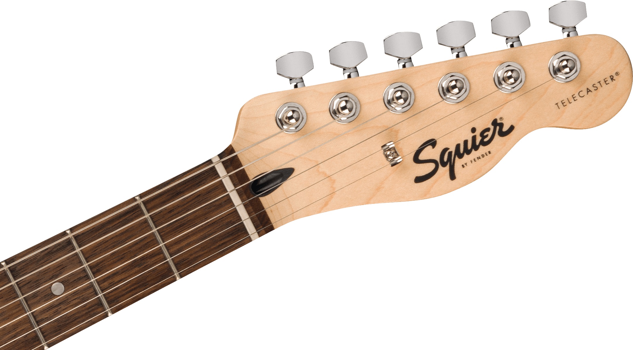 Fender Squier Sonic Telecaster LRL BPG TOR (obrázek 5)